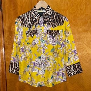 R13 Blouse